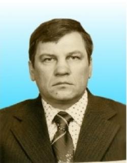 Исаченко Владимир Филиппович 