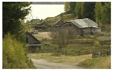 История села Елизарово