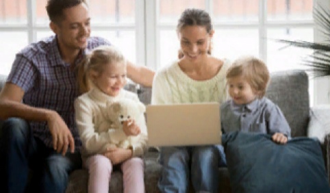 Родителям о детской безопасности в сети Интернет