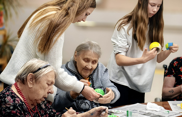 Творить – это просто!