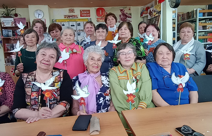 Песни, с которыми мы победили