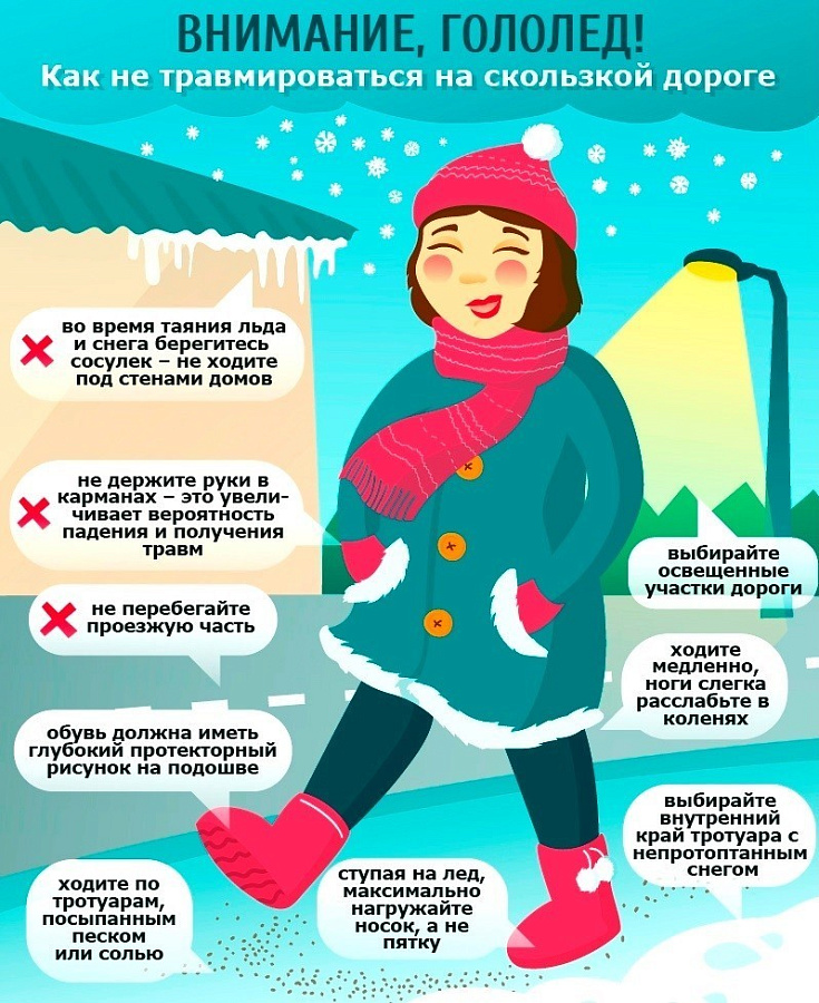 Внимание, Гологёд