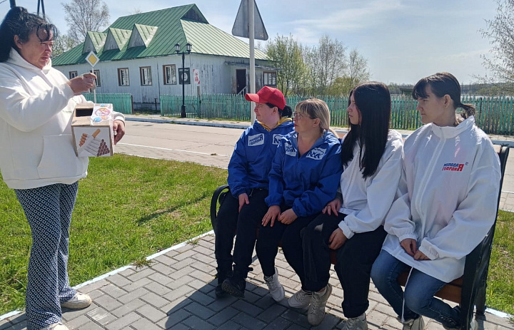 Меняю сигарету на конфету