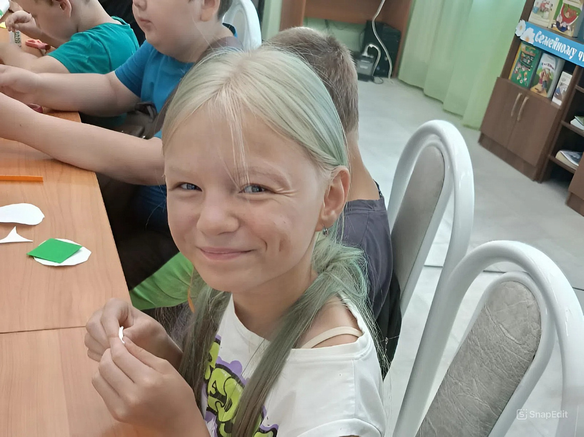 Светлый праздник семьи, любви и верности