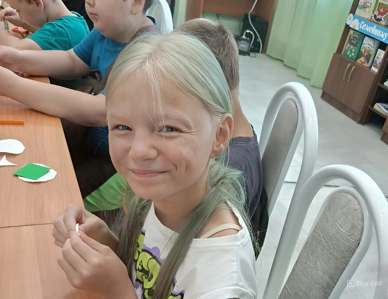 Светлый праздник семьи, любви и верности