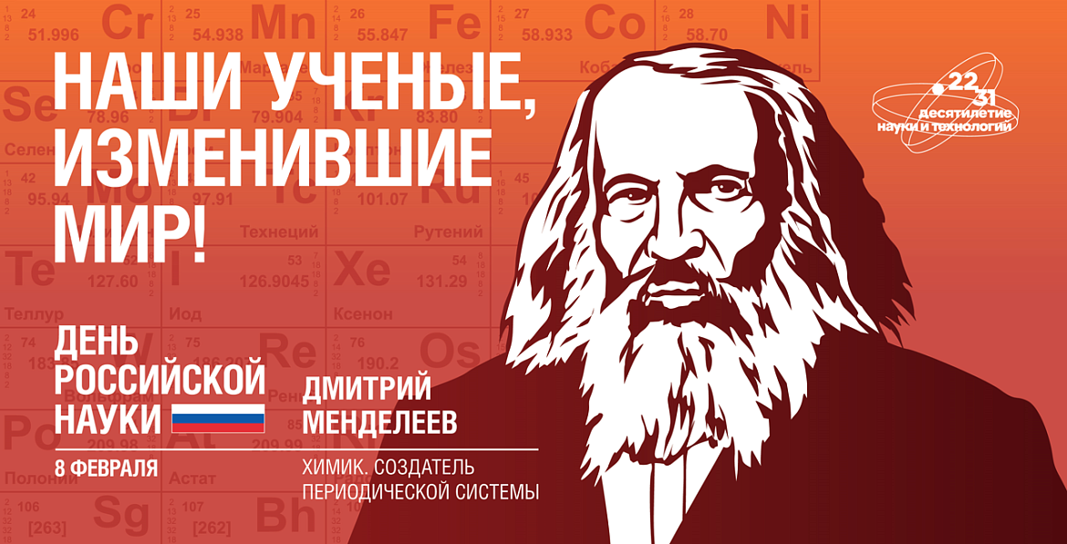 День российской науки