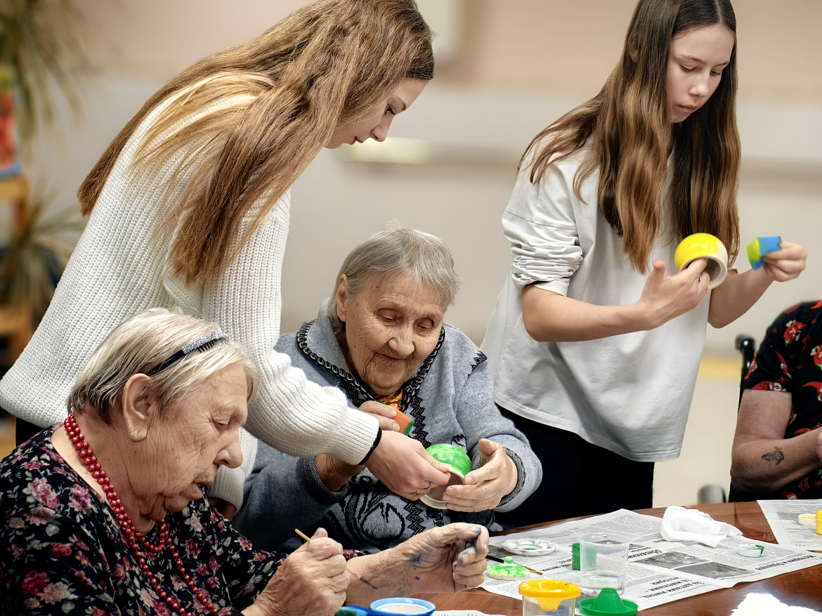 Творить – это просто!