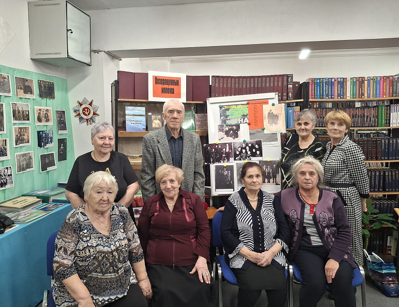 И скорбь и слезы, и покаяние