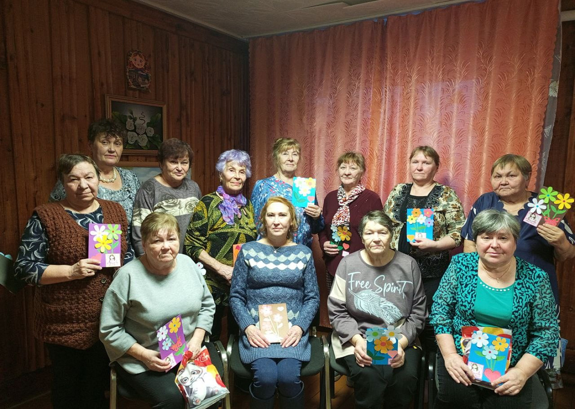 Солдатские матери