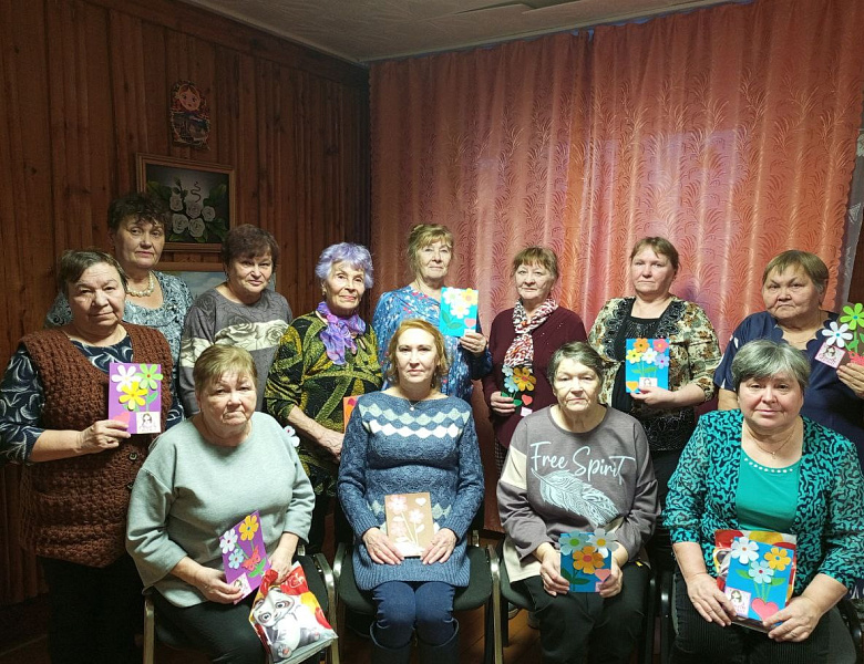 Солдатские матери