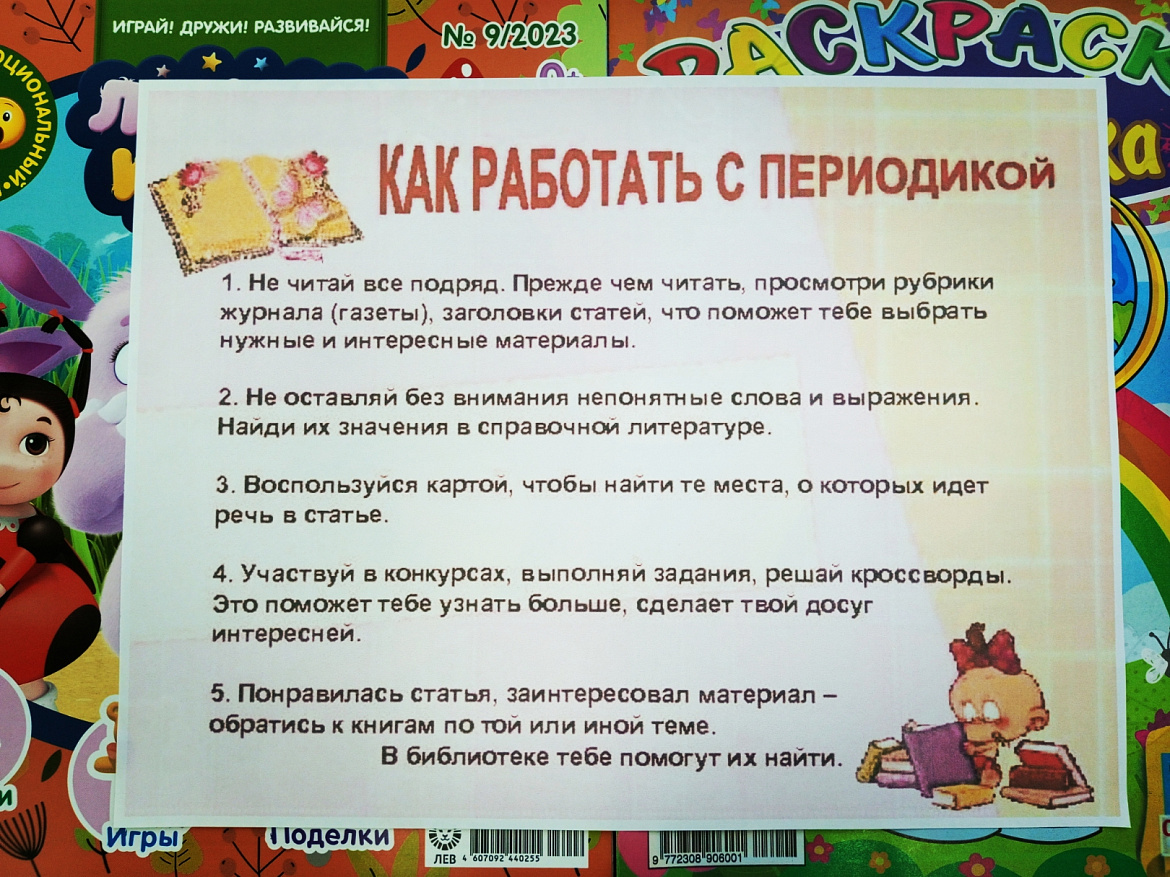 «Журнальная страна»