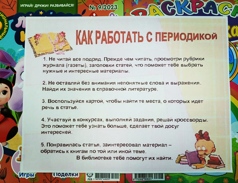 «Журнальная страна»