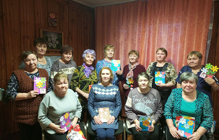 Солдатские матери