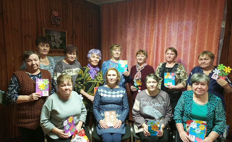 Солдатские матери