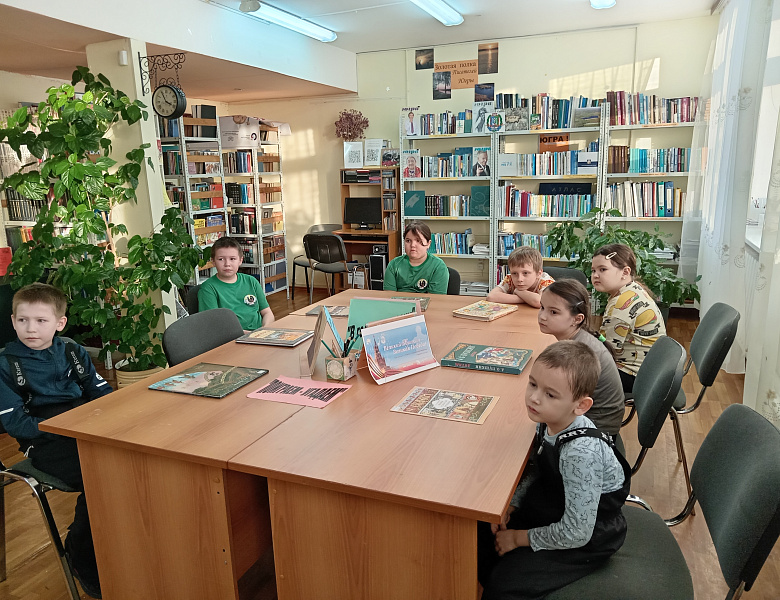 «Сказка ложь да в ней намёк …»