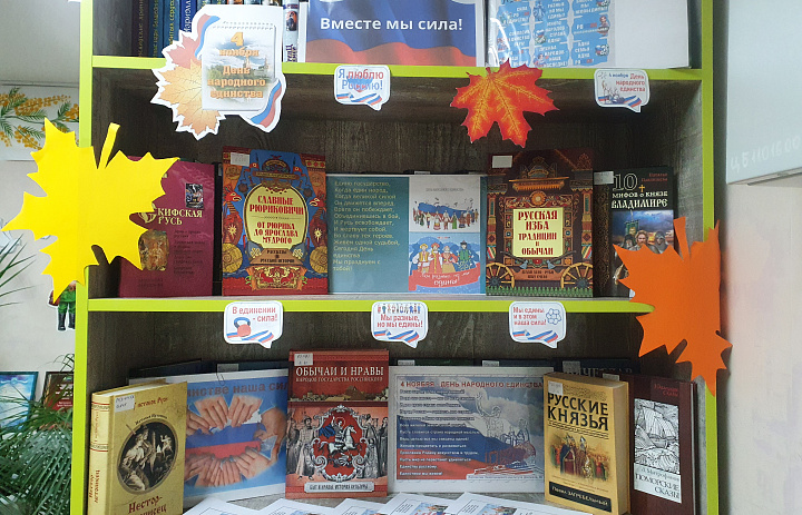 Выставки в д. Ягурьях