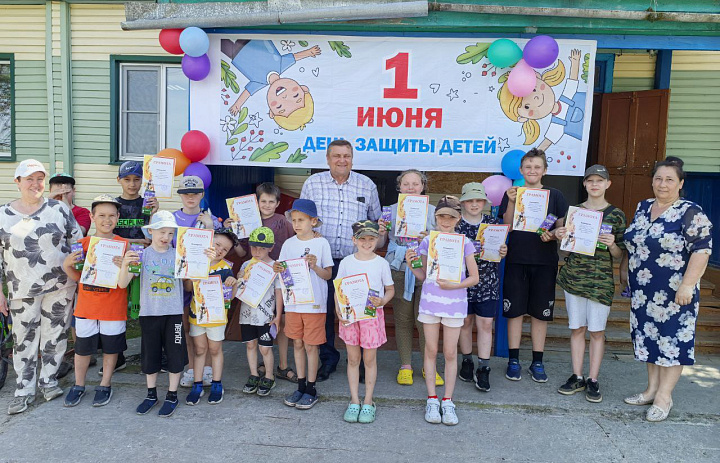 «Ветер в колёсах»