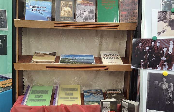 И скорбь и слезы, и покаяние