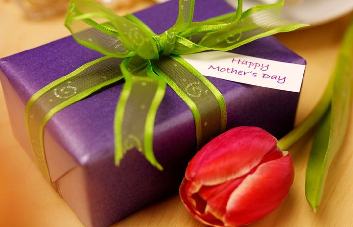 Подарок мамочке