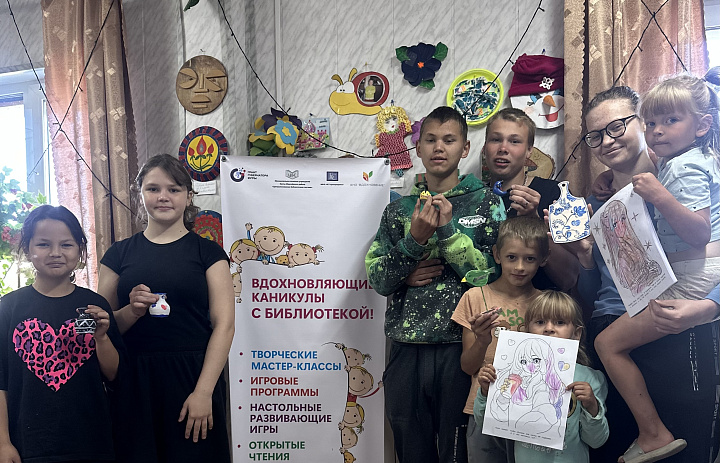 Чудеса творчества и вдохновения