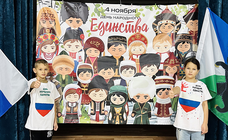 Ночь искусств в с. Зенково